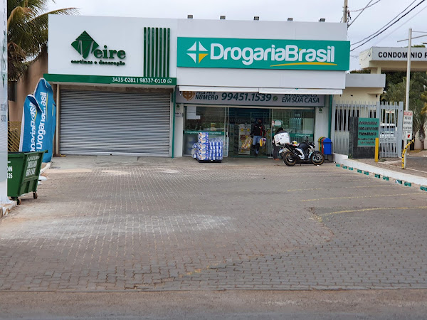 Foto 2 Drogaria Brasil: Tele Entrega, Medicamentos, Farmácia em Brasília DF