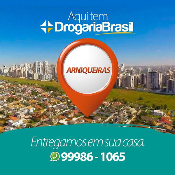 Foto 3 Drogaria Brasil: Tele Entrega, Medicamentos, Farmácia em Brasília DF