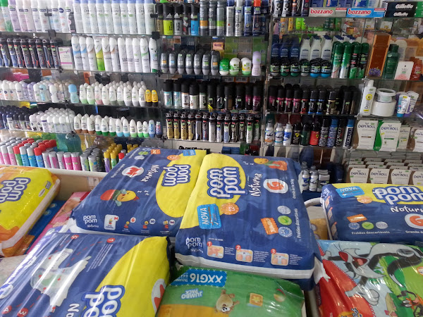 Foto 3 Drogaria Artfarma | Farmácia Delivery em Brasília - DF / Drogaria / drogaria