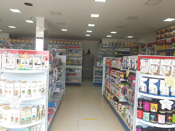 Foto 4 Drogaria Artfarma | Farmácia Delivery em Brasília - DF / Drogaria / drogaria