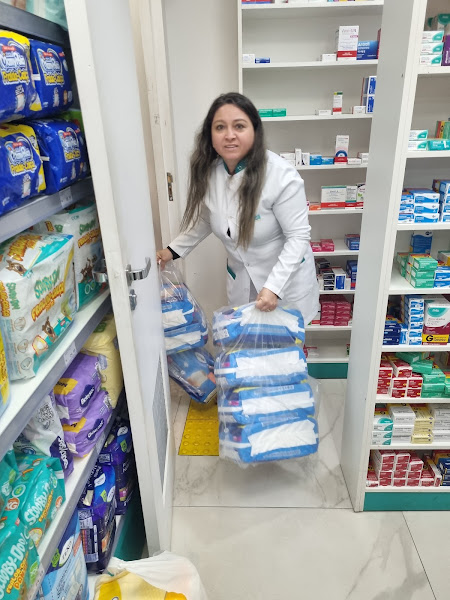 Foto 1 Drogaria Brasil Brasília Shopping: Farmácia, Medicamentos, Delivery, Brasília DF