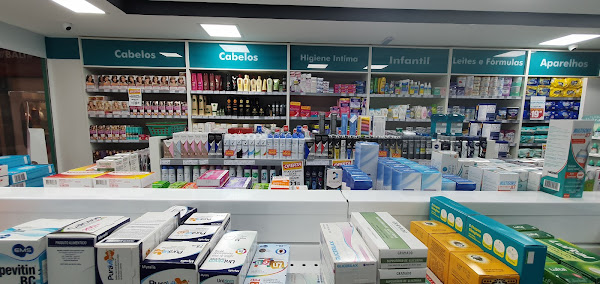 Foto 3 Drogaria Brasil Brasília Shopping: Farmácia, Medicamentos, Delivery, Brasília DF