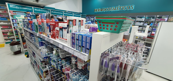 Foto 4 Drogaria Brasil Brasília Shopping: Farmácia, Medicamentos, Delivery, Brasília DF