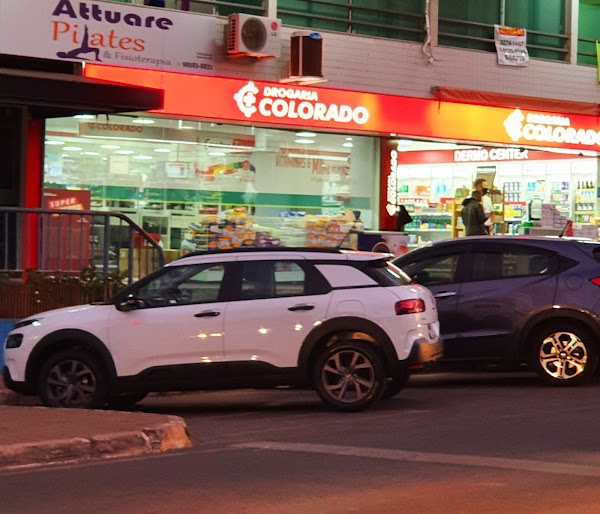 Foto 1 Drogaria Colorado 213 Norte