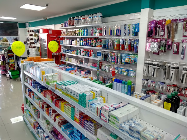 Foto 1 Drogaria Brasil: Tele Entrega, Medicamentos, Farmácia em Brasília DF