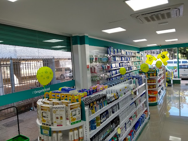 Foto 3 Drogaria Brasil: Tele Entrega, Medicamentos, Farmácia em Brasília DF