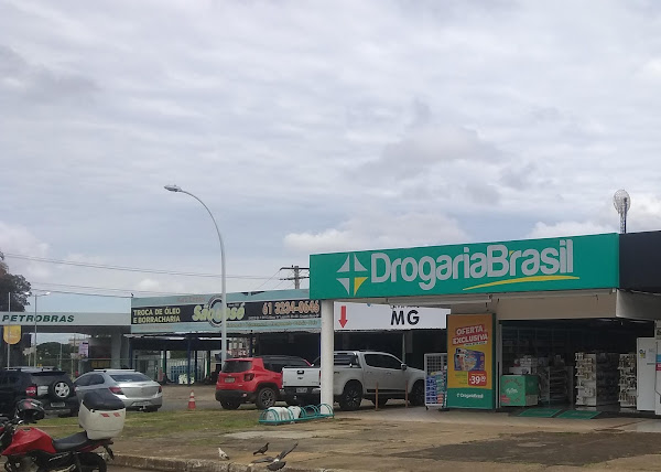 Foto 4 Drogaria Brasil: Tele Entrega, Medicamentos, Farmácia em Brasília DF