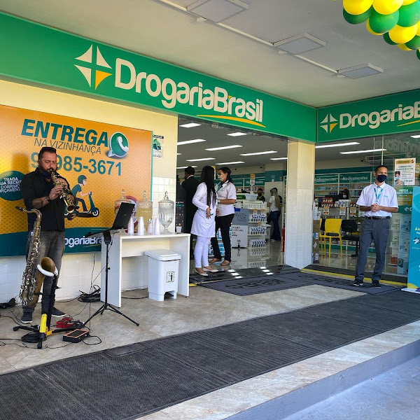 Foto 6 Drogaria Brasil: Tele Entrega, Medicamentos, Farmácia em Brasília DF