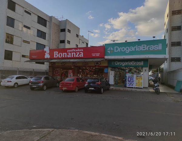 Drogaria Brasil: Tele Entrega, Medicamentos, Farmácia em Brasília DF