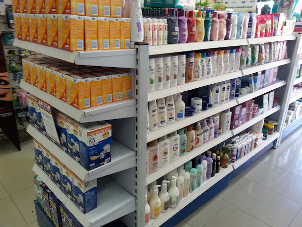 Foto 1 Drogaria Brasil: Tele Entrega, Medicamentos, Farmácia em Brasília DF