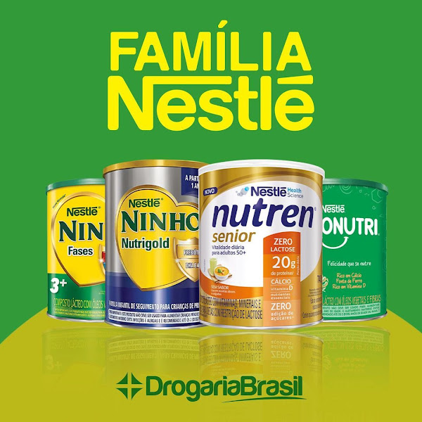 Foto 3 Drogaria Brasil: Tele Entrega, Medicamentos, Farmácia em Brasília DF