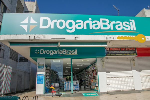 Foto 5 Drogaria Brasil: Tele Entrega, Medicamentos, Farmácia em Brasília DF