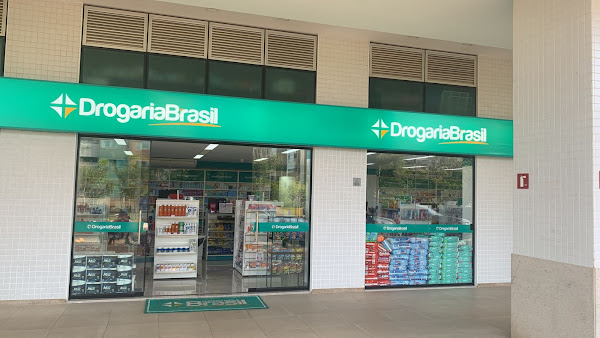 Drogaria Brasil: Tele Entrega, Medicamentos, Farmácia em Brasília DF