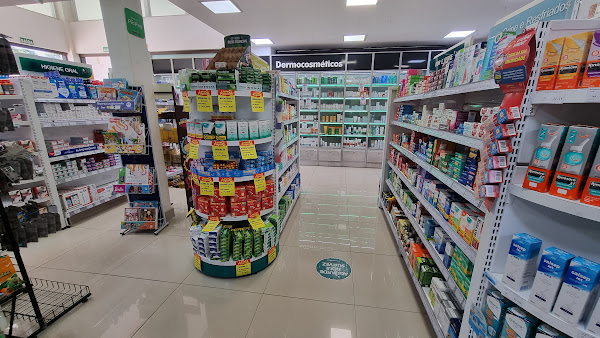 Foto 1 Drogaria Brasil: Tele Entrega, Medicamentos, Farmácia em Brasília DF