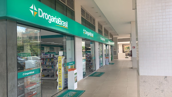 Foto 2 Drogaria Brasil: Tele Entrega, Medicamentos, Farmácia em Brasília DF