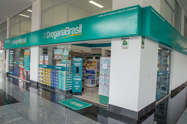 Foto 6 Drogaria Brasil: Tele Entrega, Medicamentos, Farmácia em Brasília DF