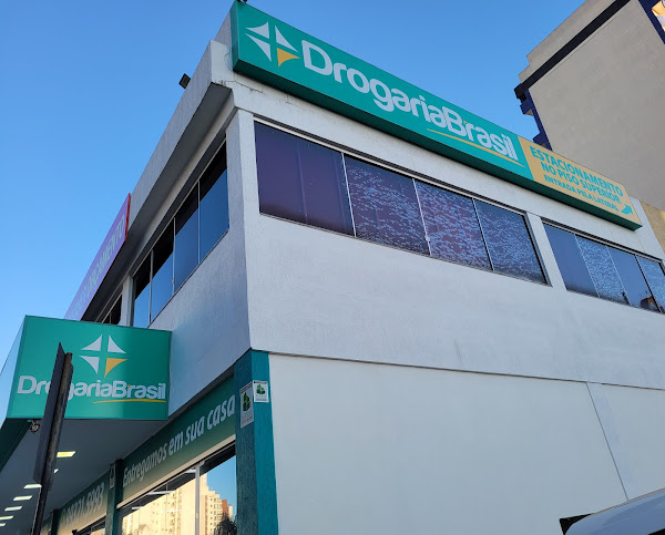 Foto 3 Drogaria Brasil: Farmácia, Medicamentos, Tele Entrega, Águas Claras Brasília DF