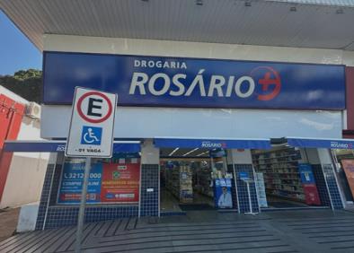 Drogaria Rosário