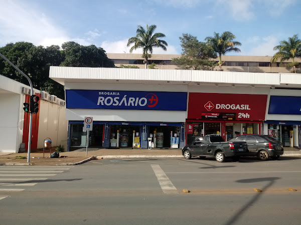 Foto 2 Drogaria Rosário Foto 2 Drogaria Rosário