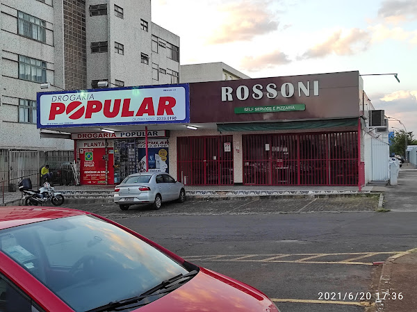 Drogaria Popular Drogaria Popular