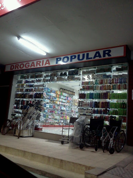 Foto 2 Drogaria Popular