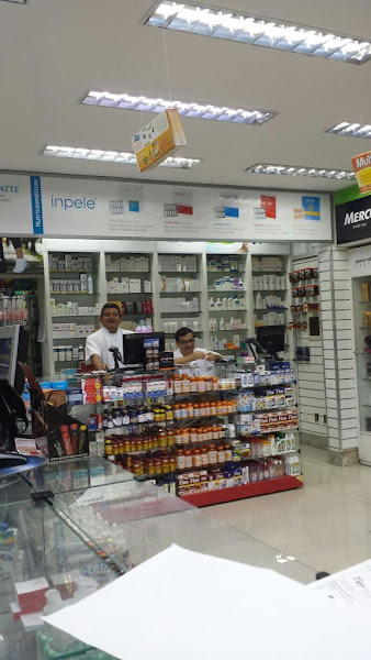 Foto 3 Drogaria Popular