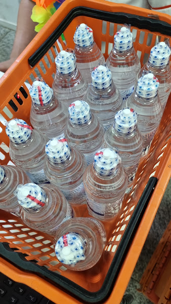 Foto 1 Drogaria Drogafuji