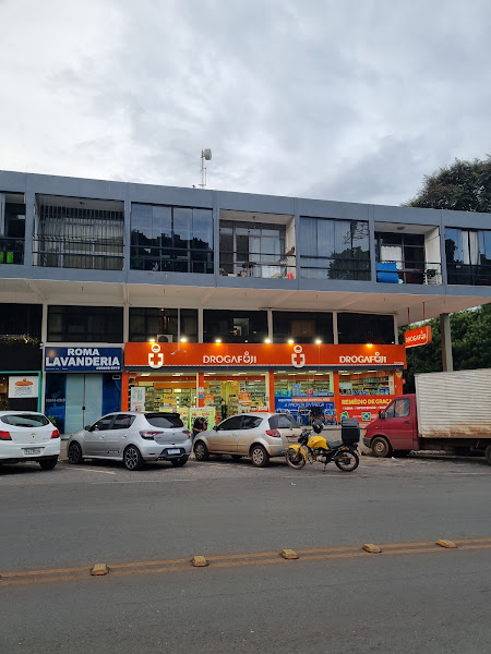 Foto 2 Drogaria Drogafuji