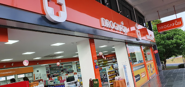 Foto 3 Drogaria Drogafuji