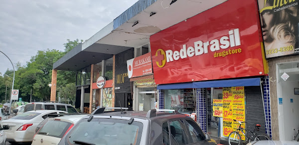 Rede Brasil Drugstore