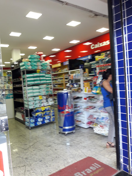 Foto 4 Rede Brasil Drugstore