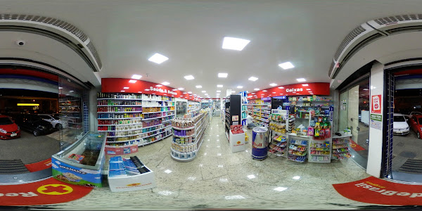 Foto 5 Rede Brasil Drugstore