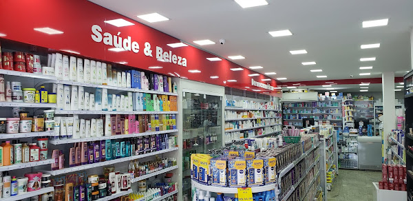 Foto 6 Rede Brasil Drugstore