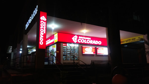 Drogaria Colorado 403 Norte