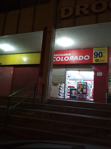 Foto 1 Drogaria Colorado 403 Norte