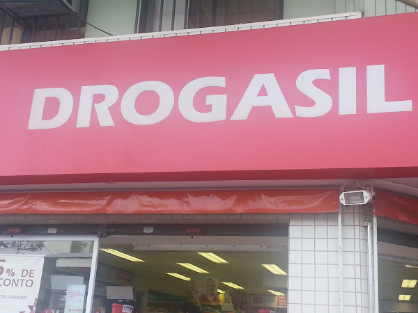 Drogasil