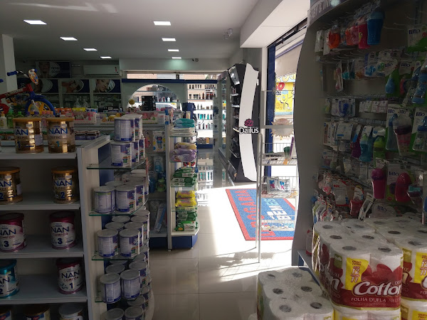 Foto 2 Drogaria Bem Estar