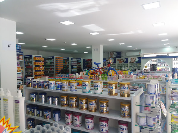 Foto 3 Drogaria Bem Estar