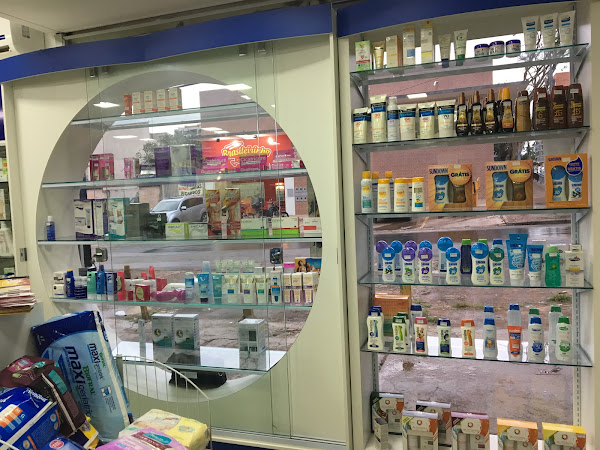 Foto 4 Drogaria Bem Estar