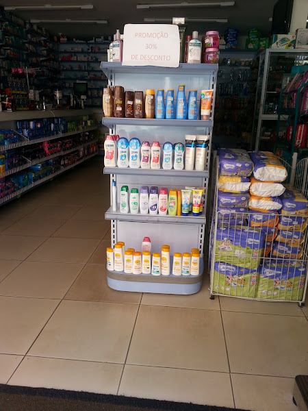 Foto 5 Drogaria Bem Estar
