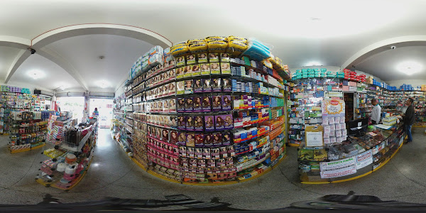 Foto 1 Drogaria Vitoria