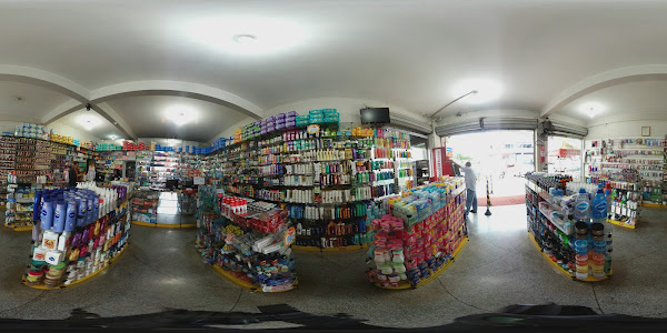 Foto 2 Drogaria Vitoria