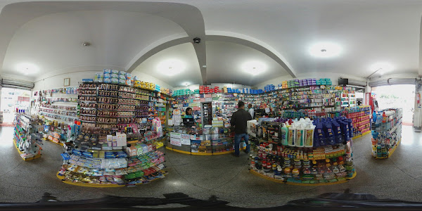 Foto 3 Drogaria Vitoria Foto 3 Drogaria Vitoria