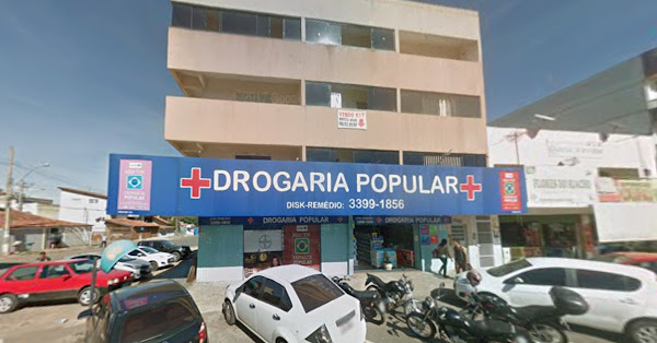 Drogaria Popular