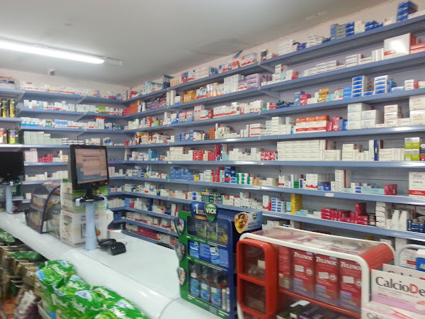 Foto 1 Drogaria Popular