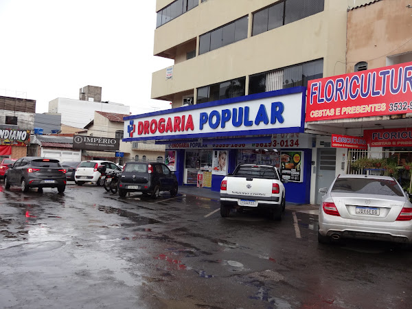Foto 2 Drogaria Popular
