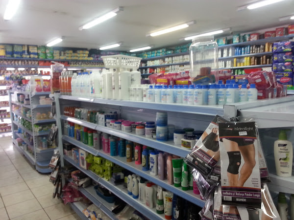 Foto 3 Drogaria Popular