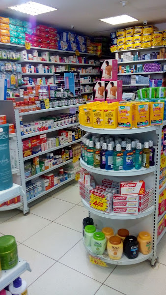 Foto 3 Drogaria São Paulo