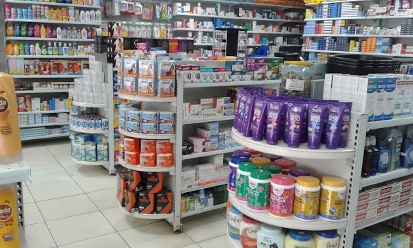 Foto 5 Drogaria São Paulo