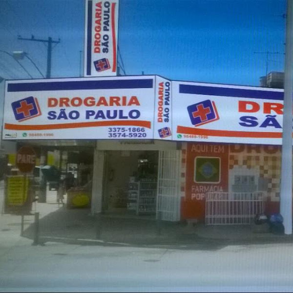 Foto 6 Drogaria São Paulo